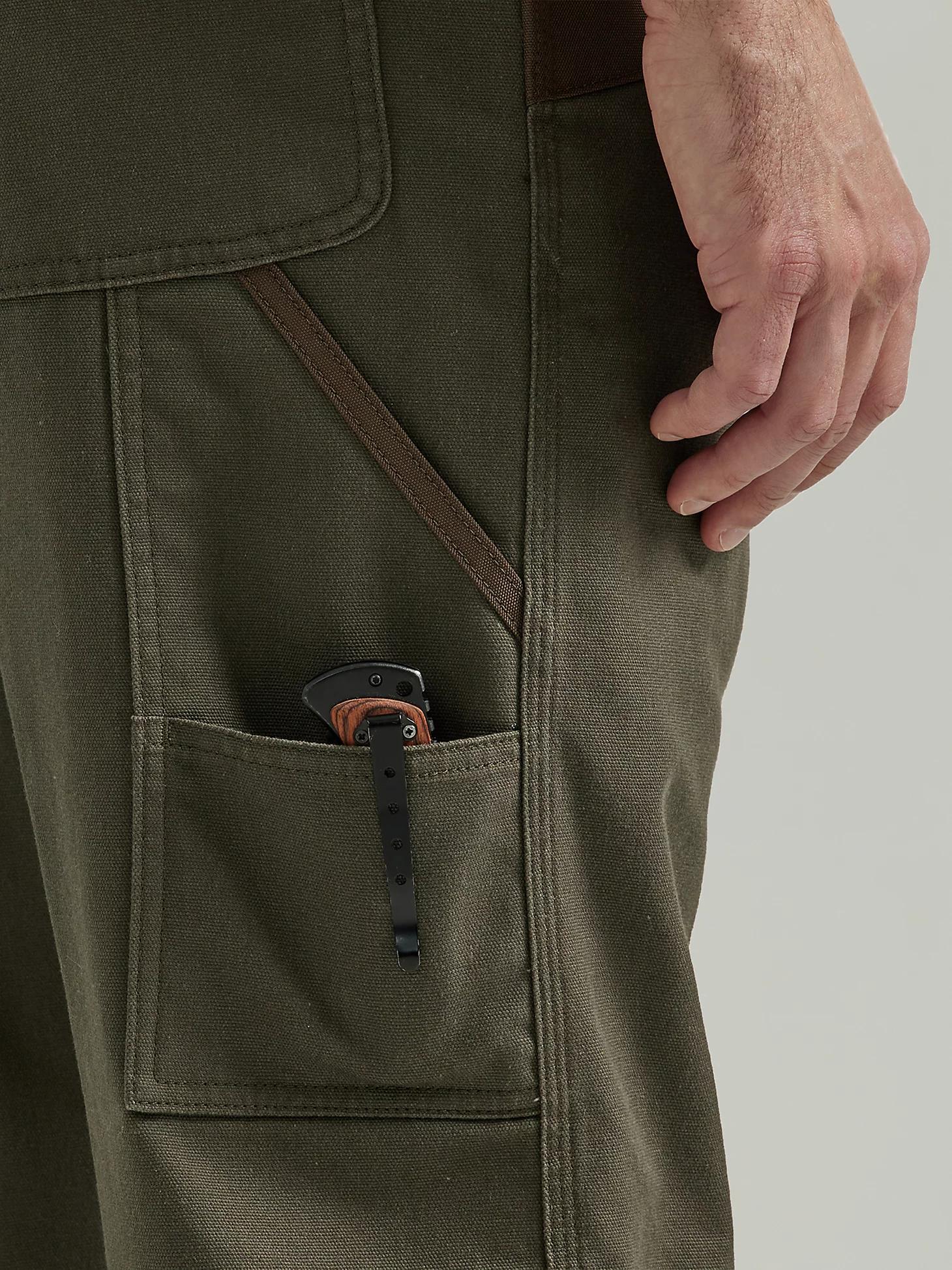 Wrangler Workwear Surveyor Pant | Men's PANTS | Wrangler® Product Image