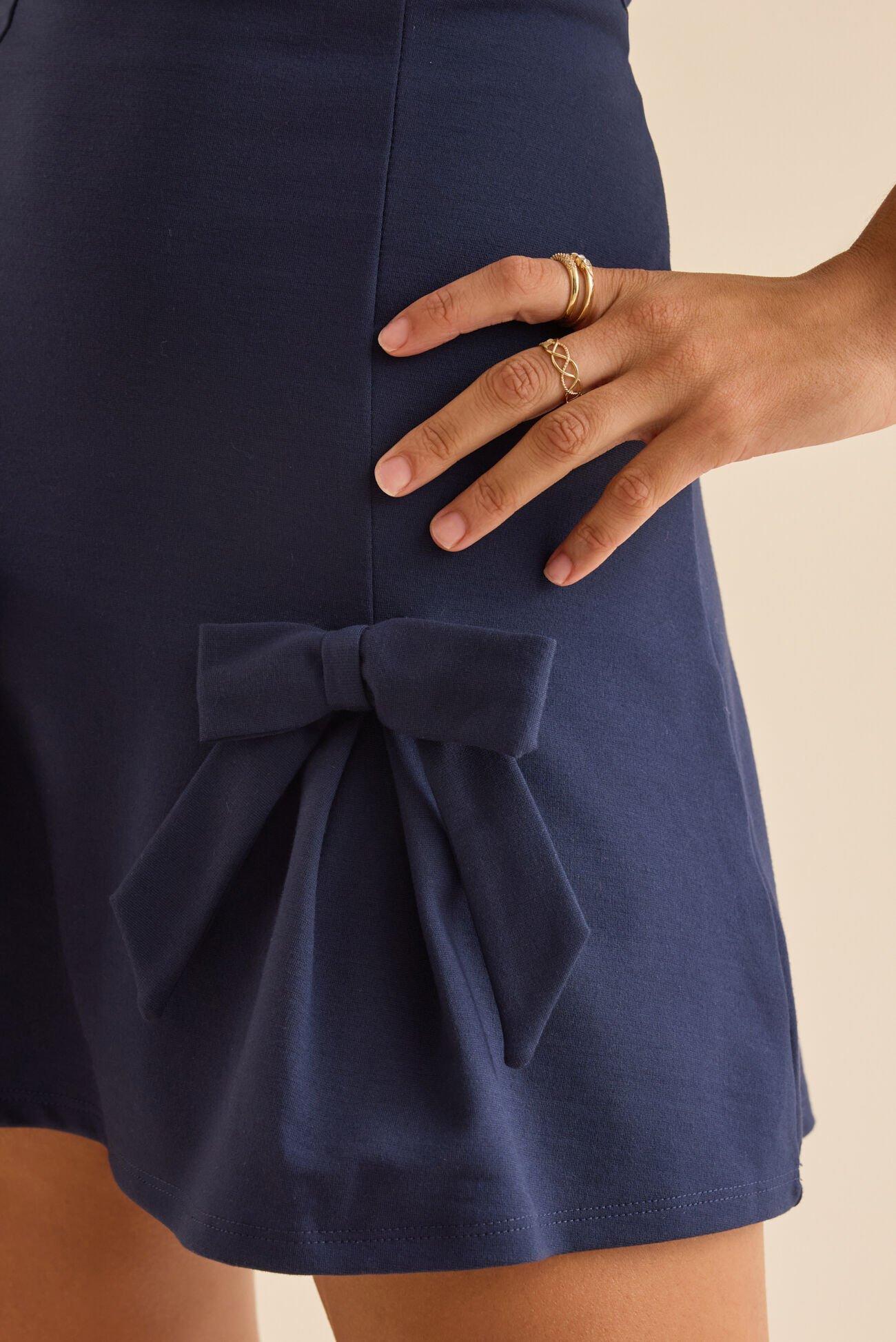 Malia Mini Dress Product Image