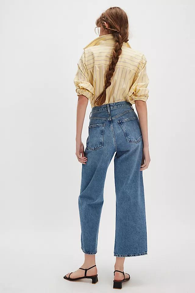 AGOLDE Ren Jeans Product Image