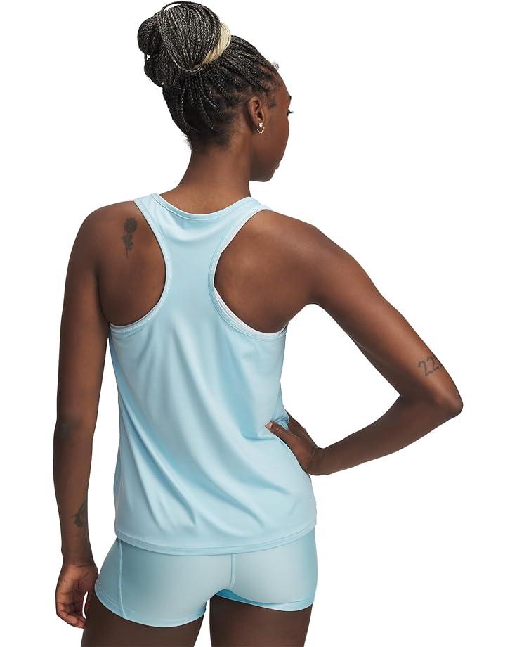 Women's Under Armour Tech Knockout Tank Top Product Image