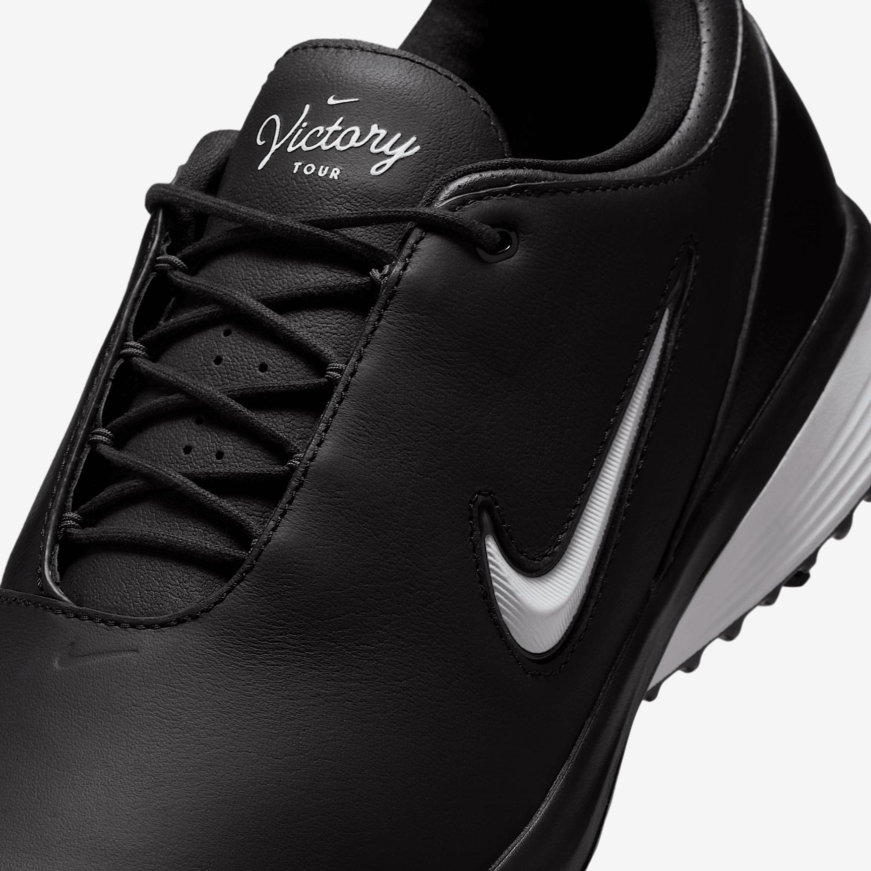 Nike Mens Victory Tour 4 Golf Shoes | FZ4155-001 Product Image