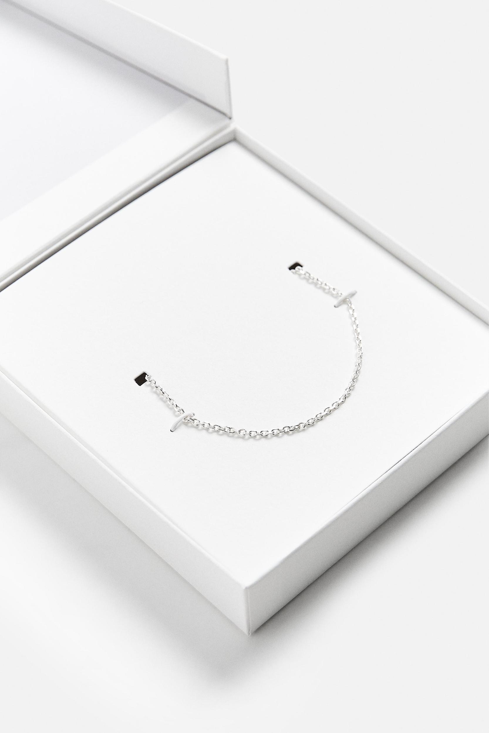 100% SILVER BRACELET LIMITED EDITION Product Image