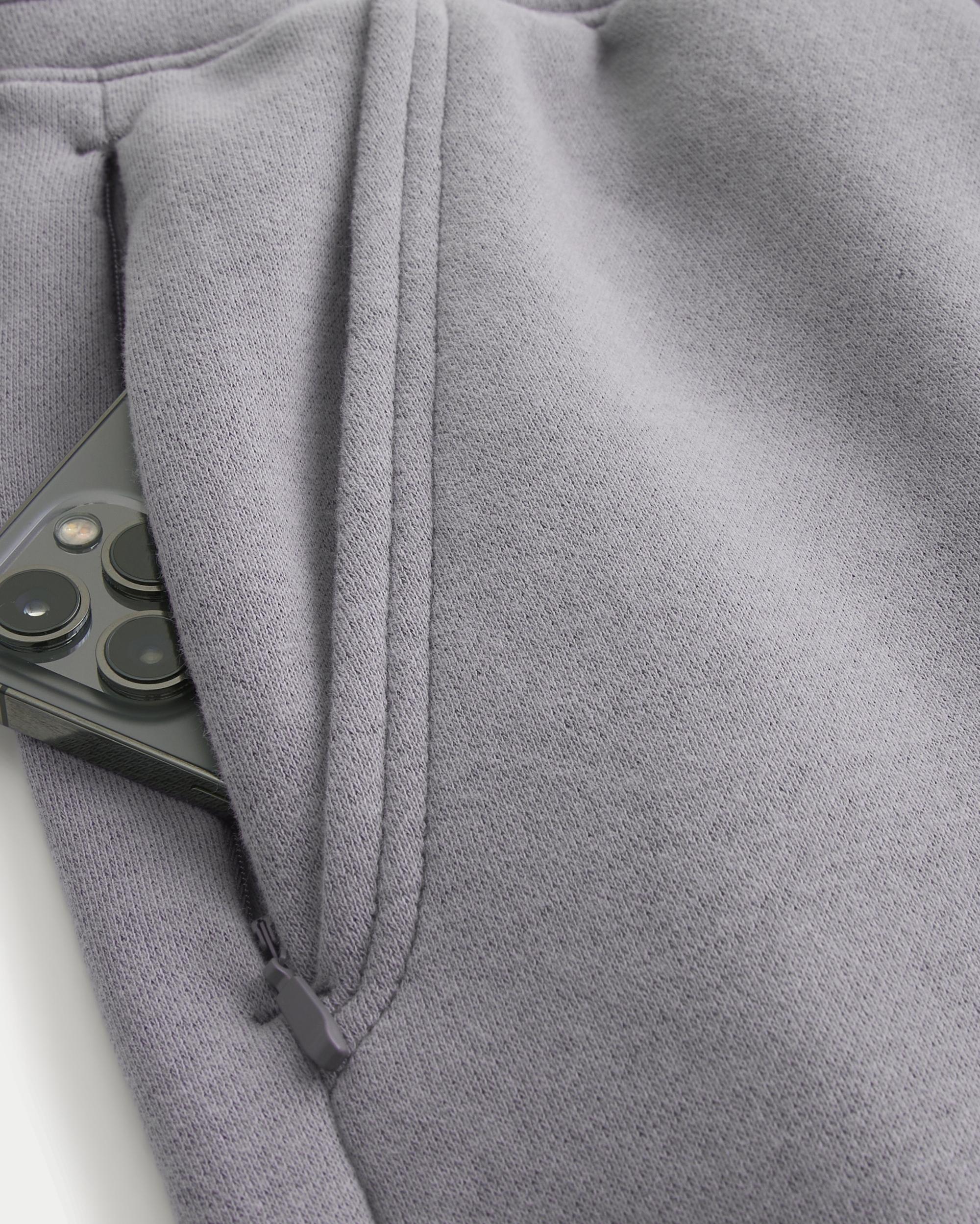 The Big Sweatpants Product Image