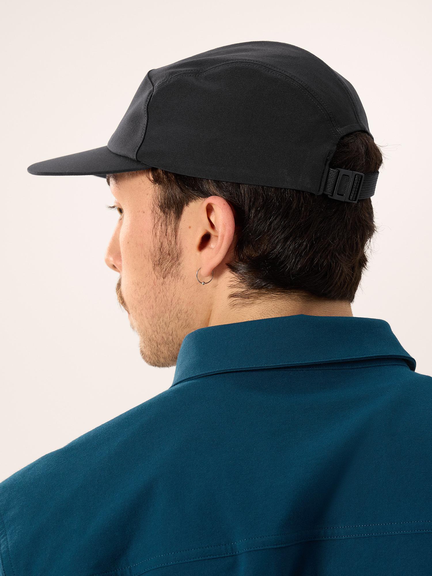 Gamma 5 Panel Cap Product Image
