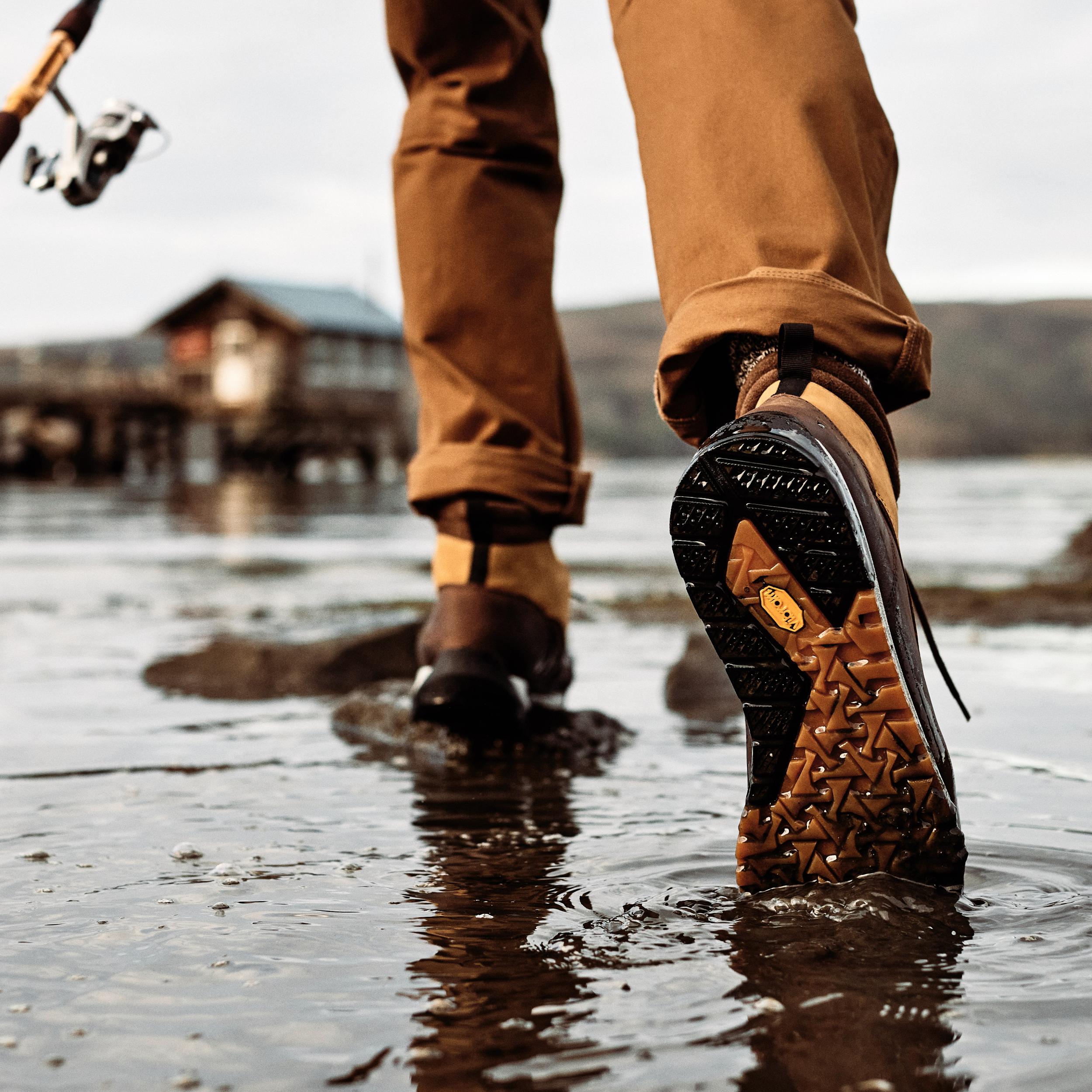 Waterproof Duckboot Product Image