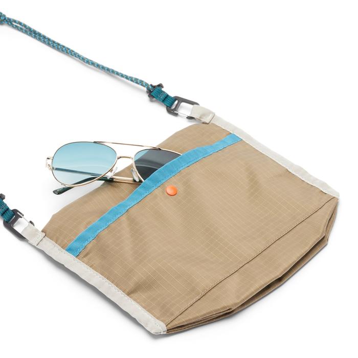 Lista 2L Lightweight Crossbody Bag - Cada Día Product Image