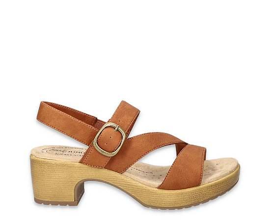 Easy Works Womens Marnina Platform Sandal Product Image