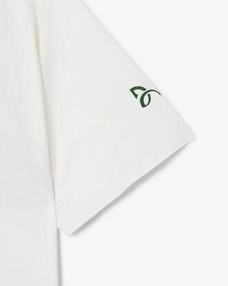 Lacoste Tennis x Novak Djokovic On Court Polo Shirt Product Image
