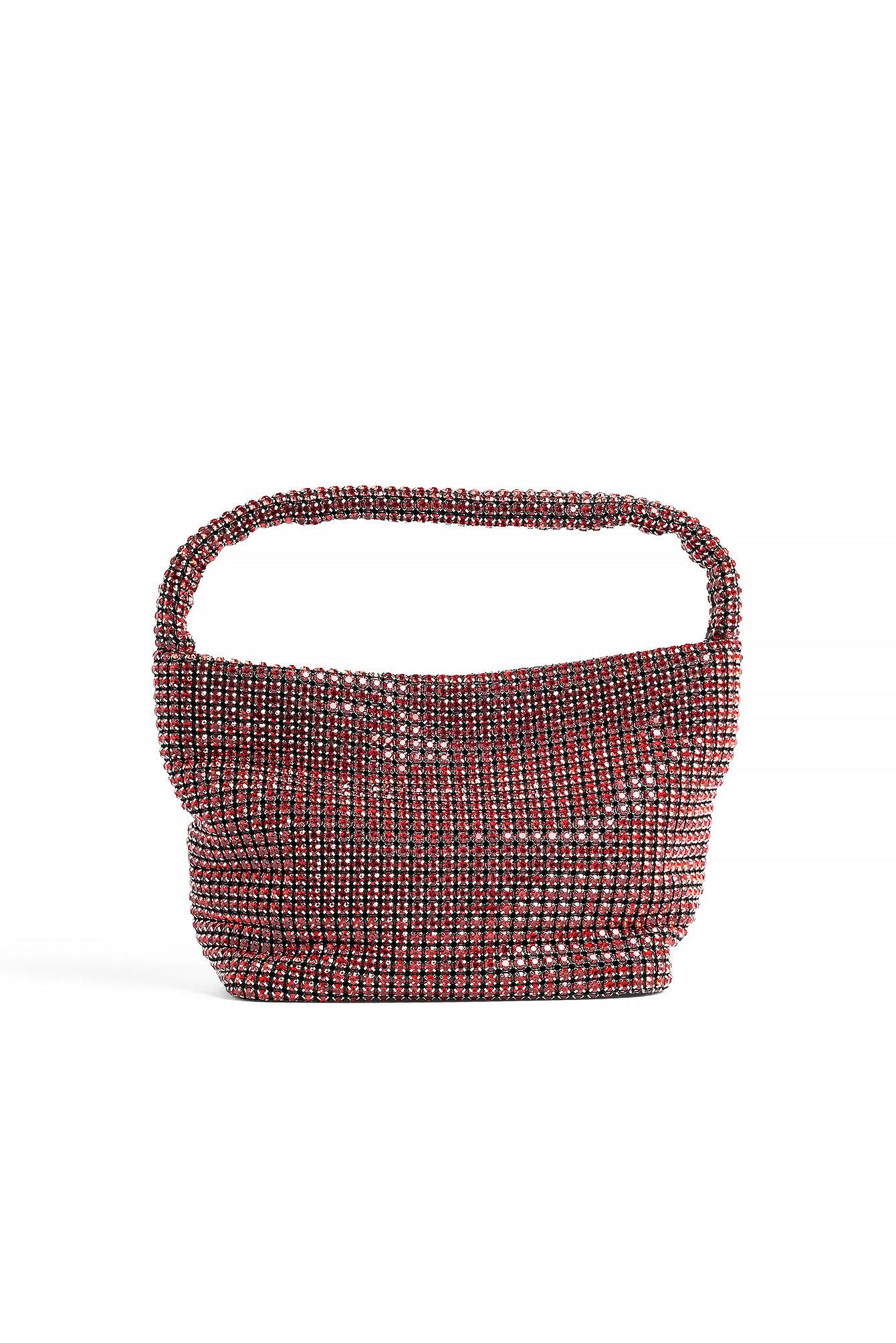 Small Glitter Handbag Product Image