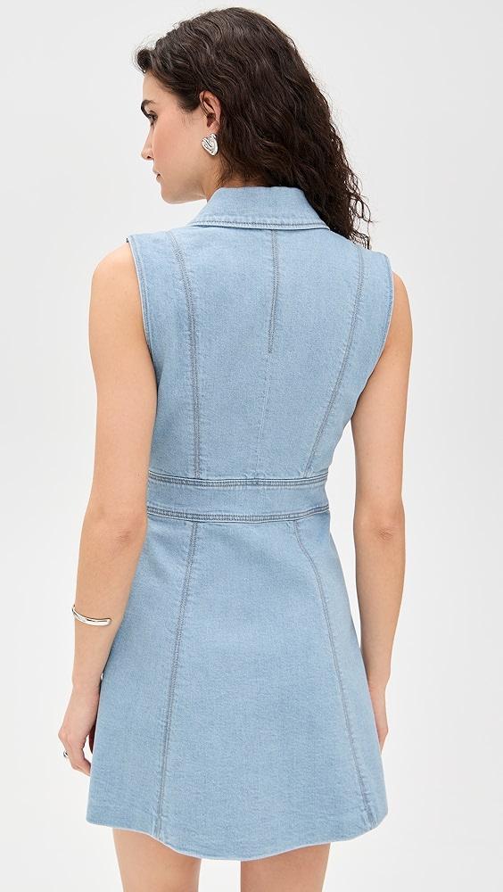 PAIGE Vida Dress | Shopbop Product Image