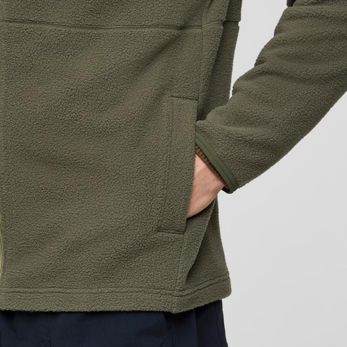 Abrazo Fleece Full-Zip Jacket - Men's Product Image