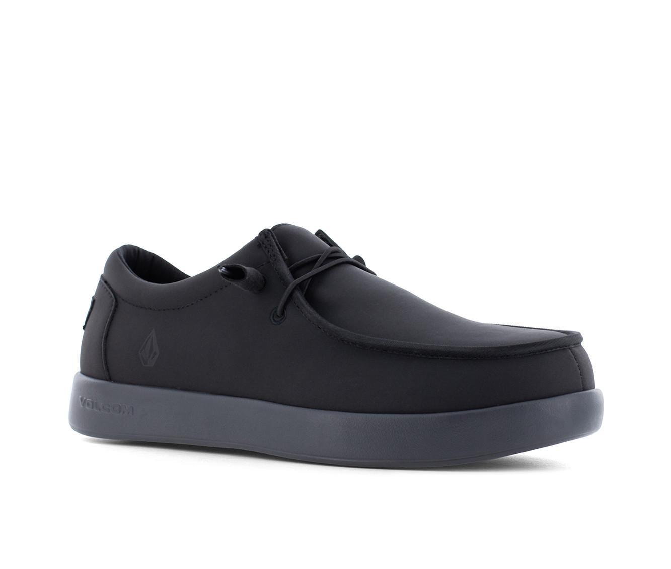 Men's Volcom Work Chill CT Work Shoes Product Image