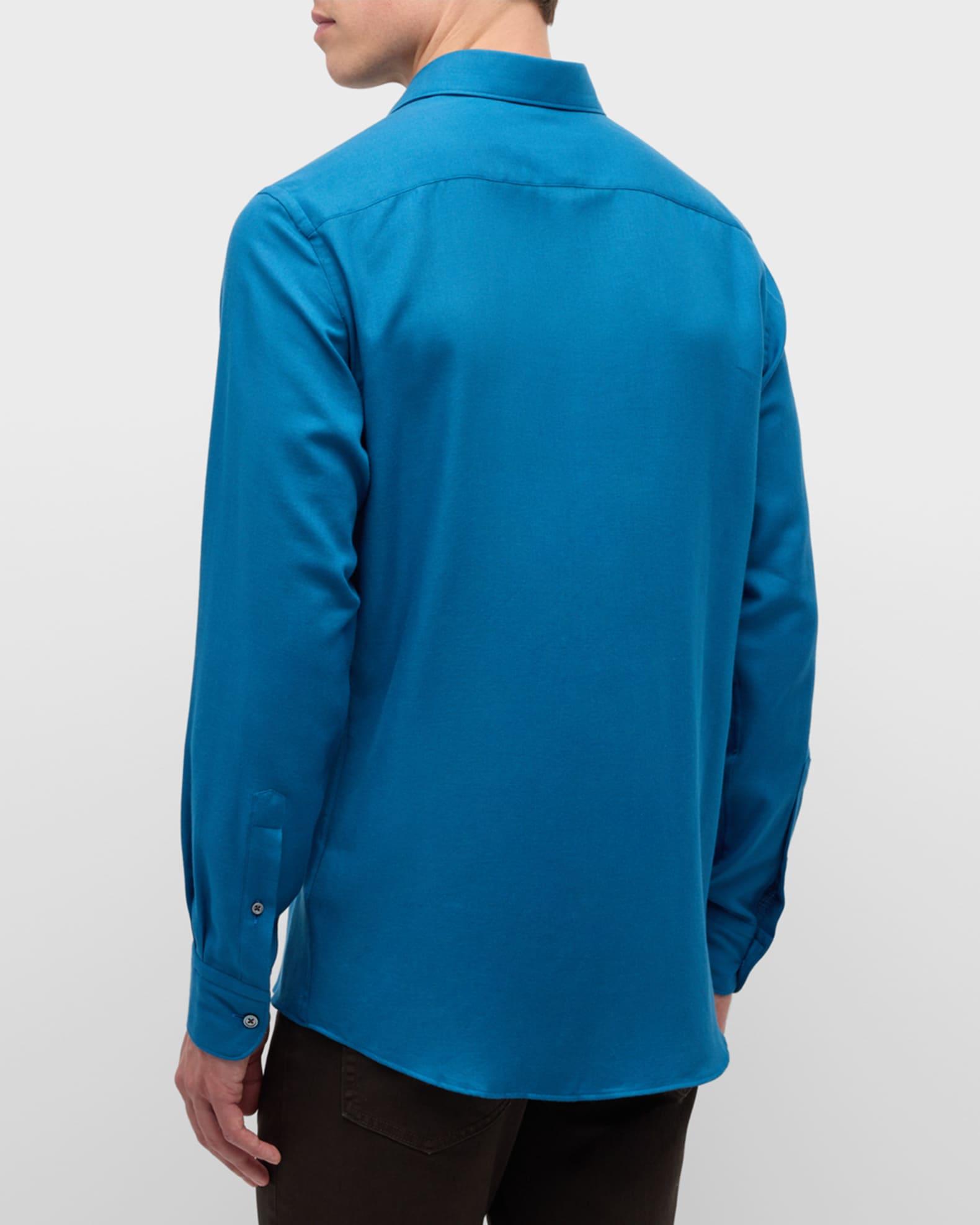 Men's Cashco Sport Shirt Product Image