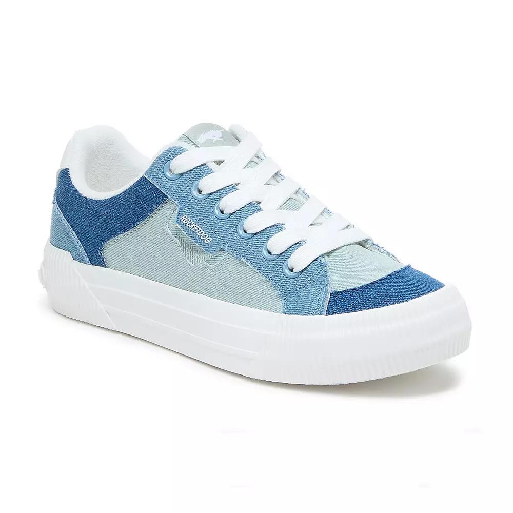 Rocket Dog Womens Cheery Sneaker Product Image