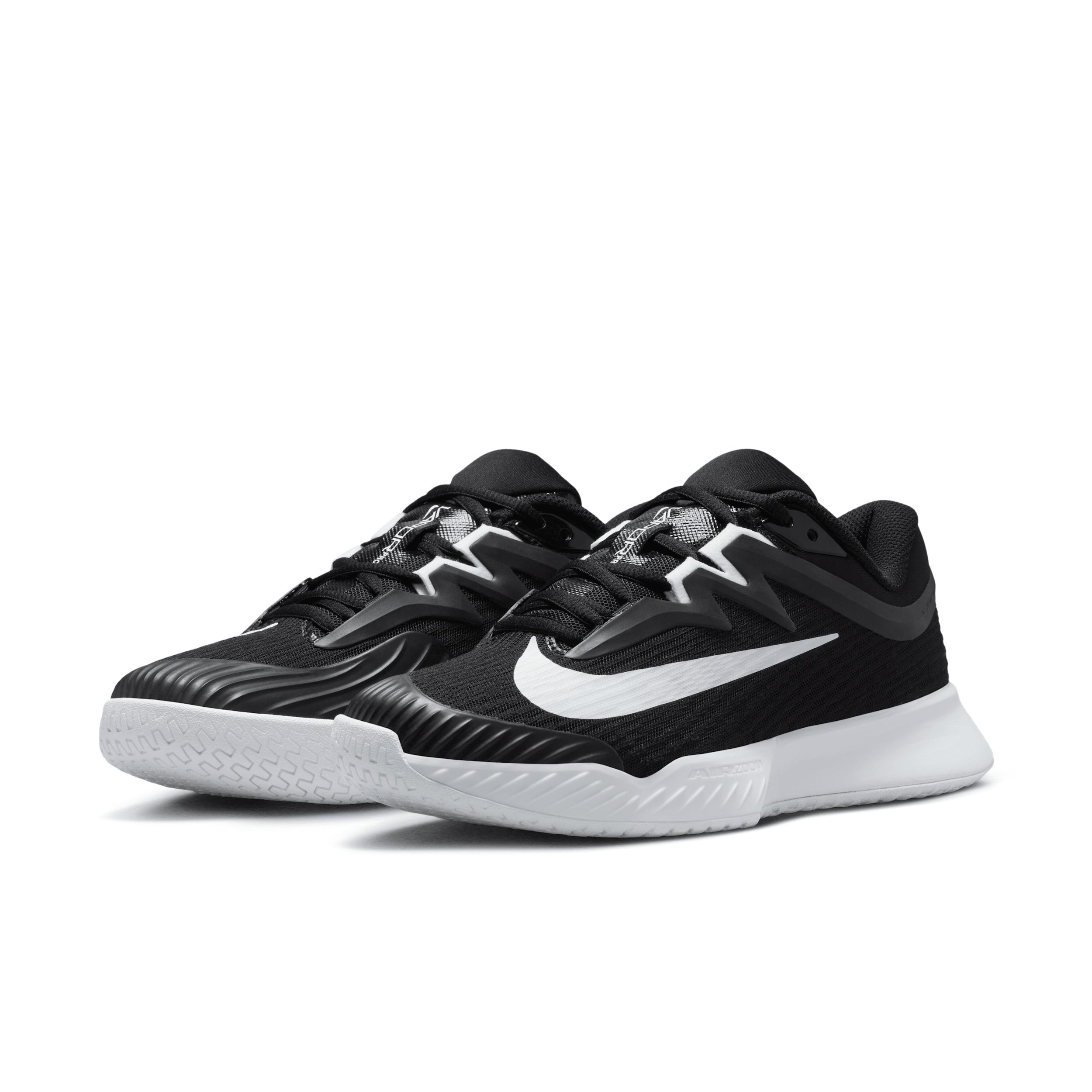 Nike Womens Vapor Pro 3 Hard Court Tennis Shoes | FZ2158-101 Product Image