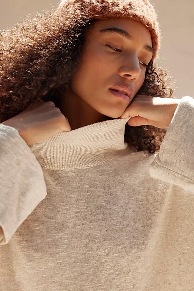 Faye Sweater Midi Product Image