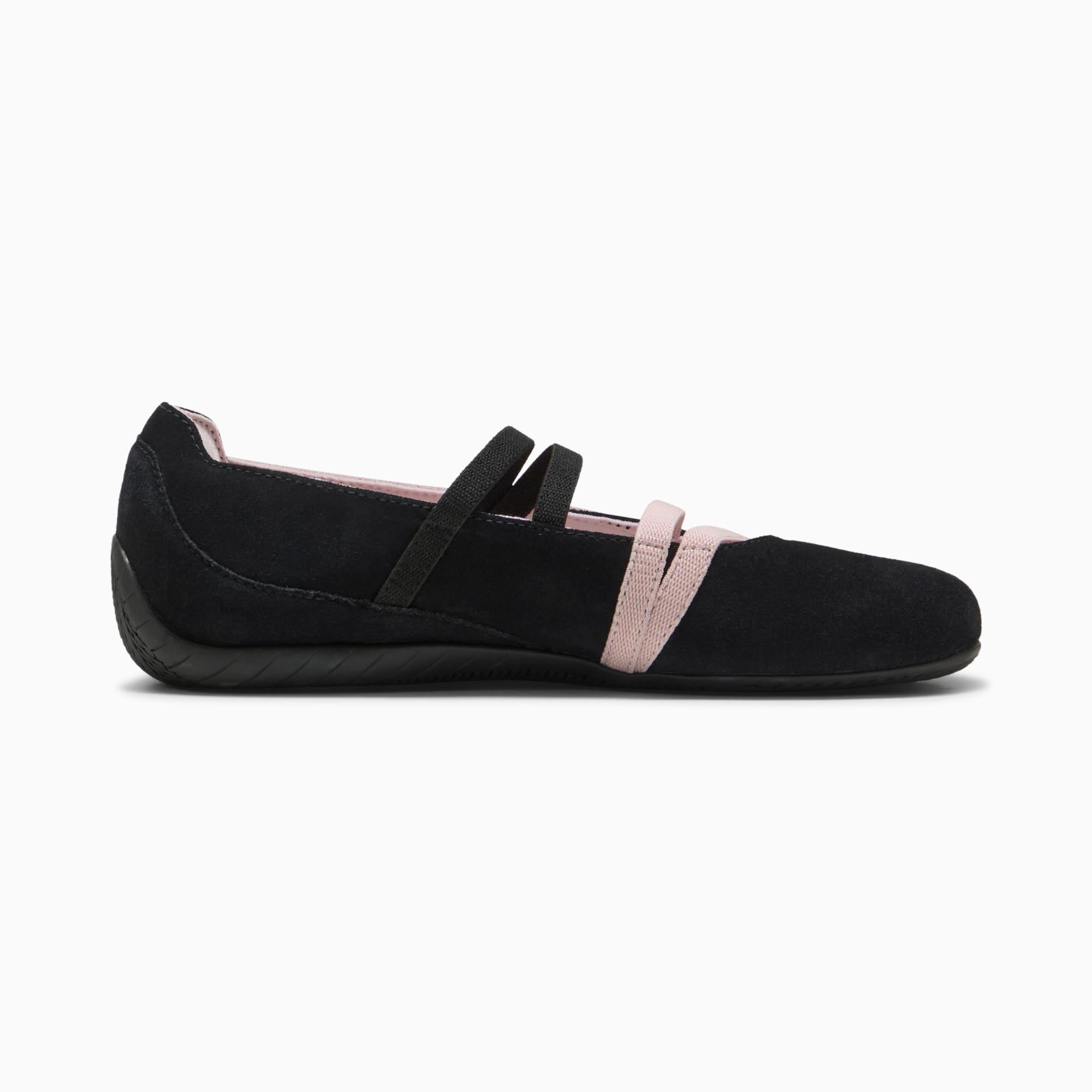 Speedcat Ballet Suede Women's Shoes Product Image
