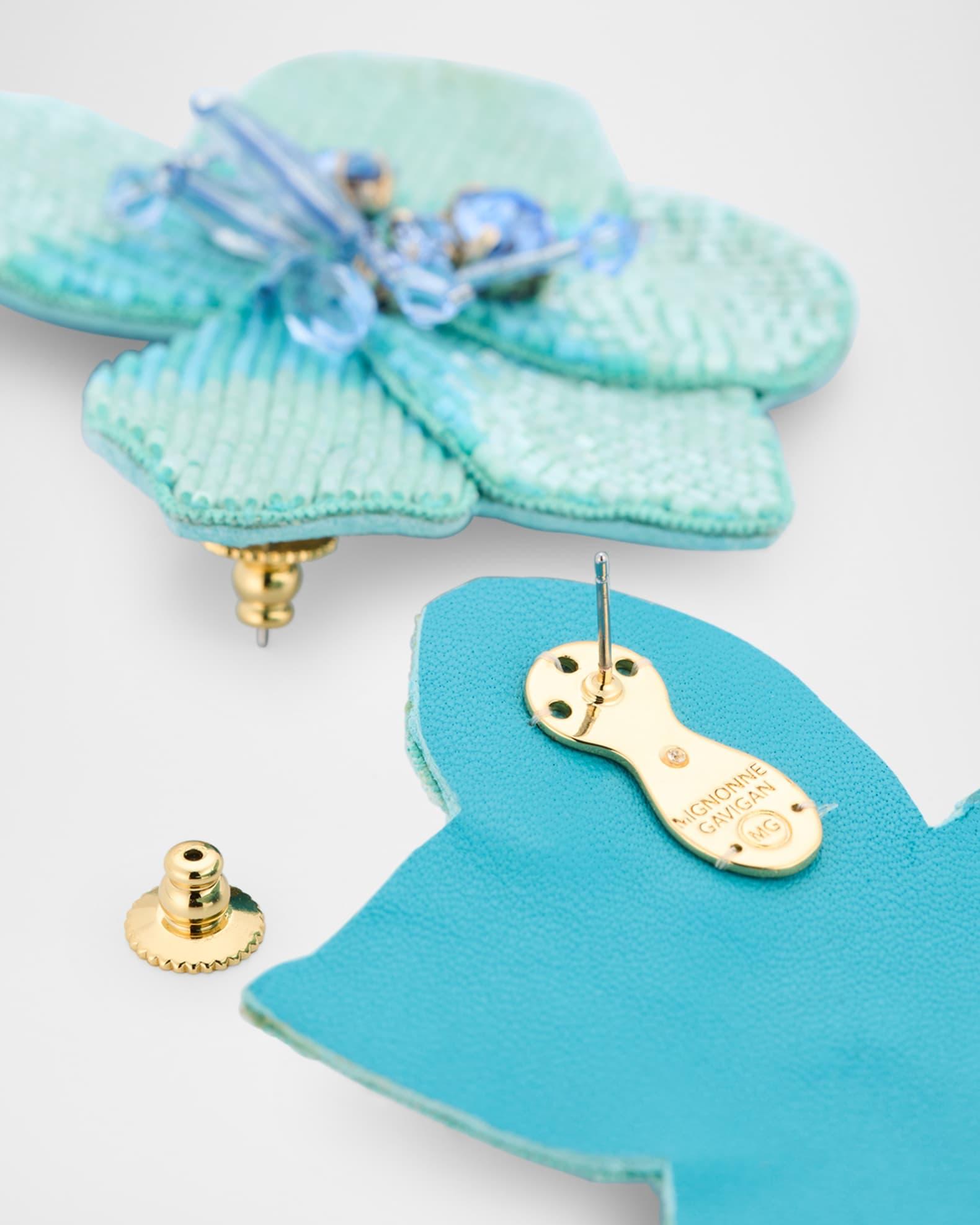 Geneva Earrings Product Image