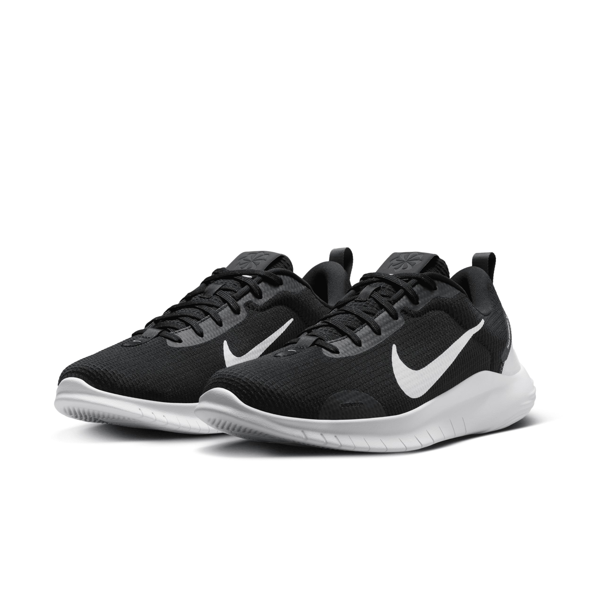 Nike Mens Flex Experience Run 12 Road Running Shoes | DV0740-004 Product Image