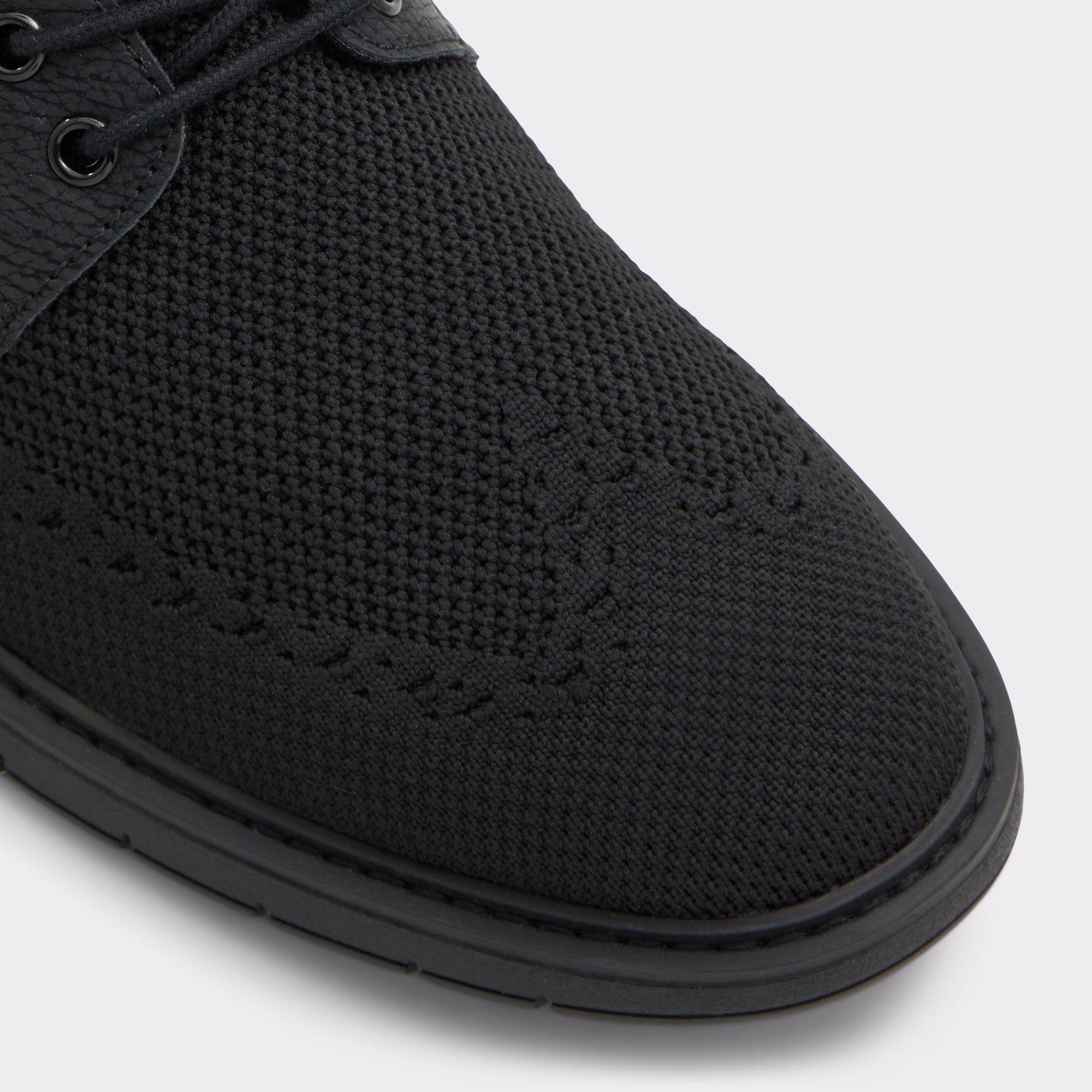 Claywood Black Men's Oxfords & Lace-ups | ALDO US Product Image