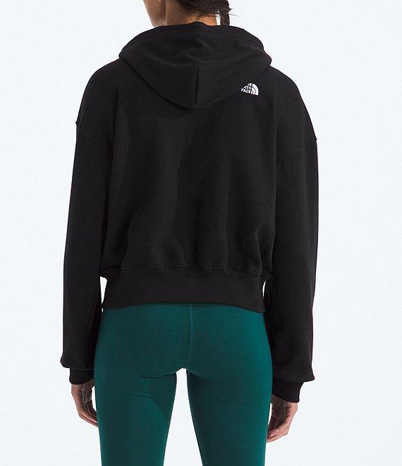 The North Face Evolution Full Zip Long Sleeve Hoodie Product Image