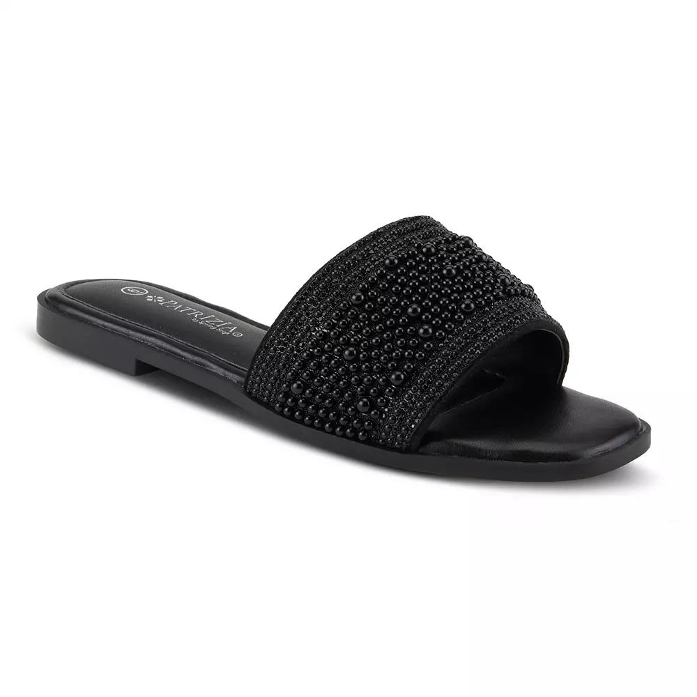 Patrizia Pearliest Women's Slide Sandals,  Product Image