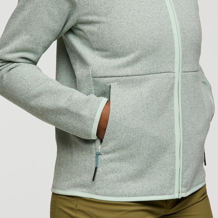 Envo Fleece Full-Zip Jacket - Women's Product Image