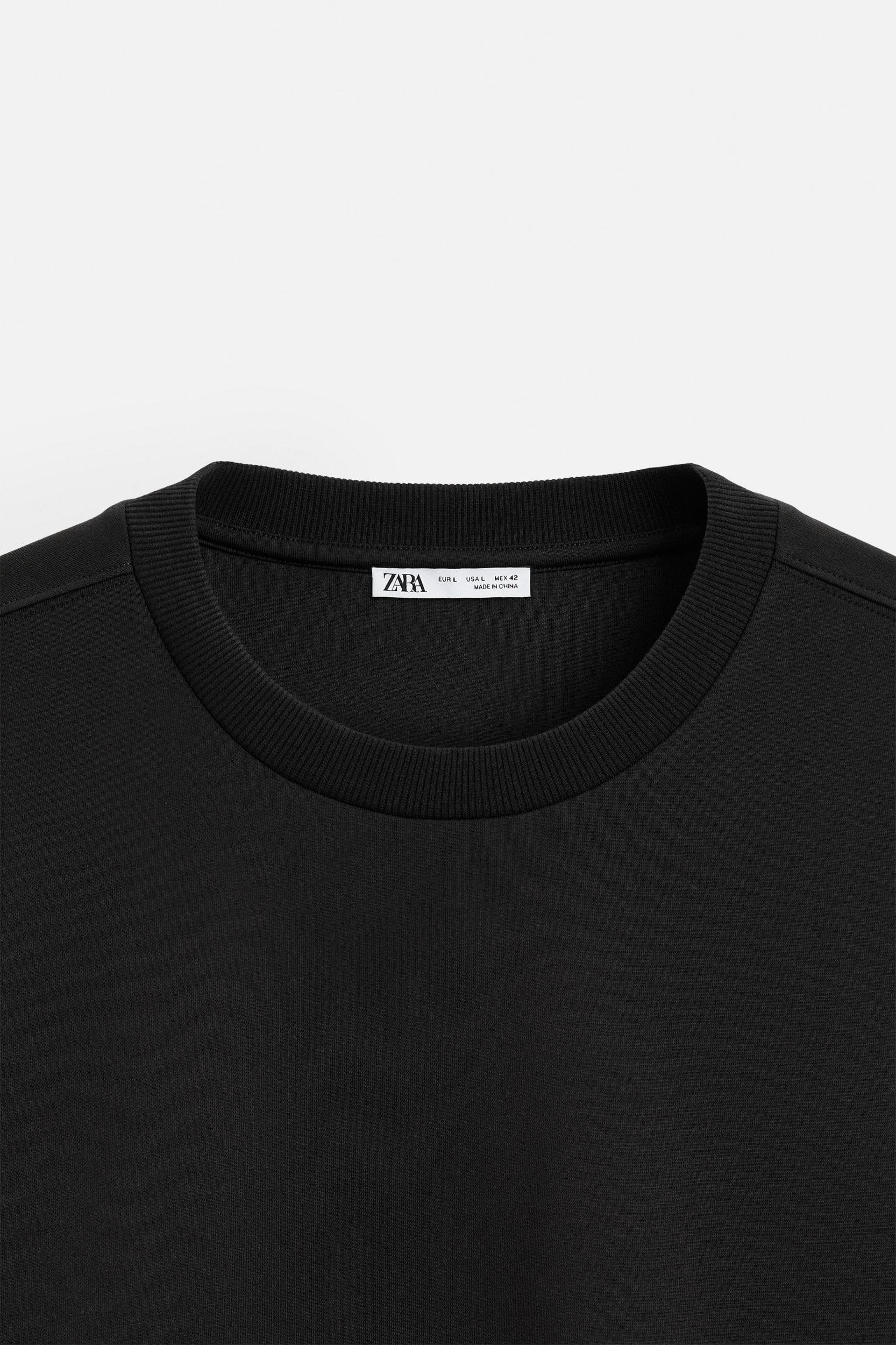 SOFT PATCH SWEATSHIRT Product Image