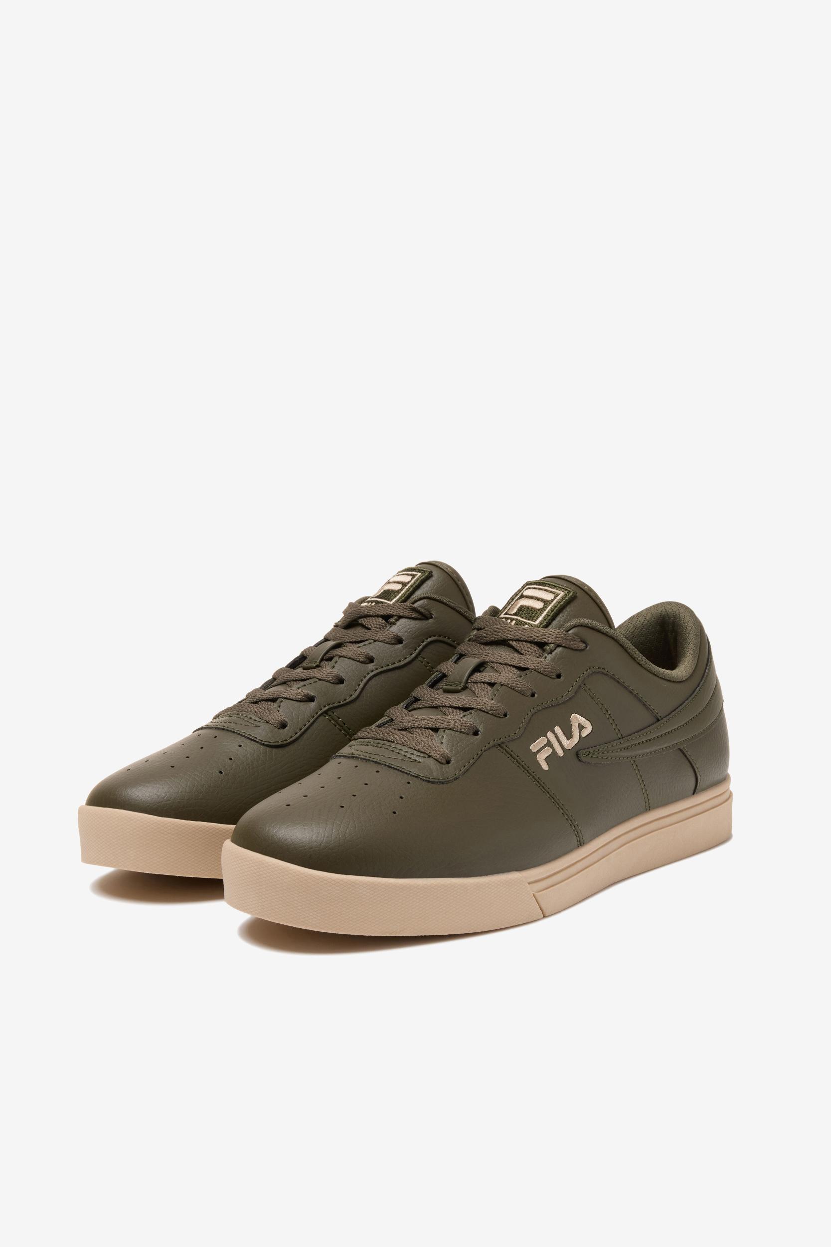 Men's Vulc 13 Low Product Image