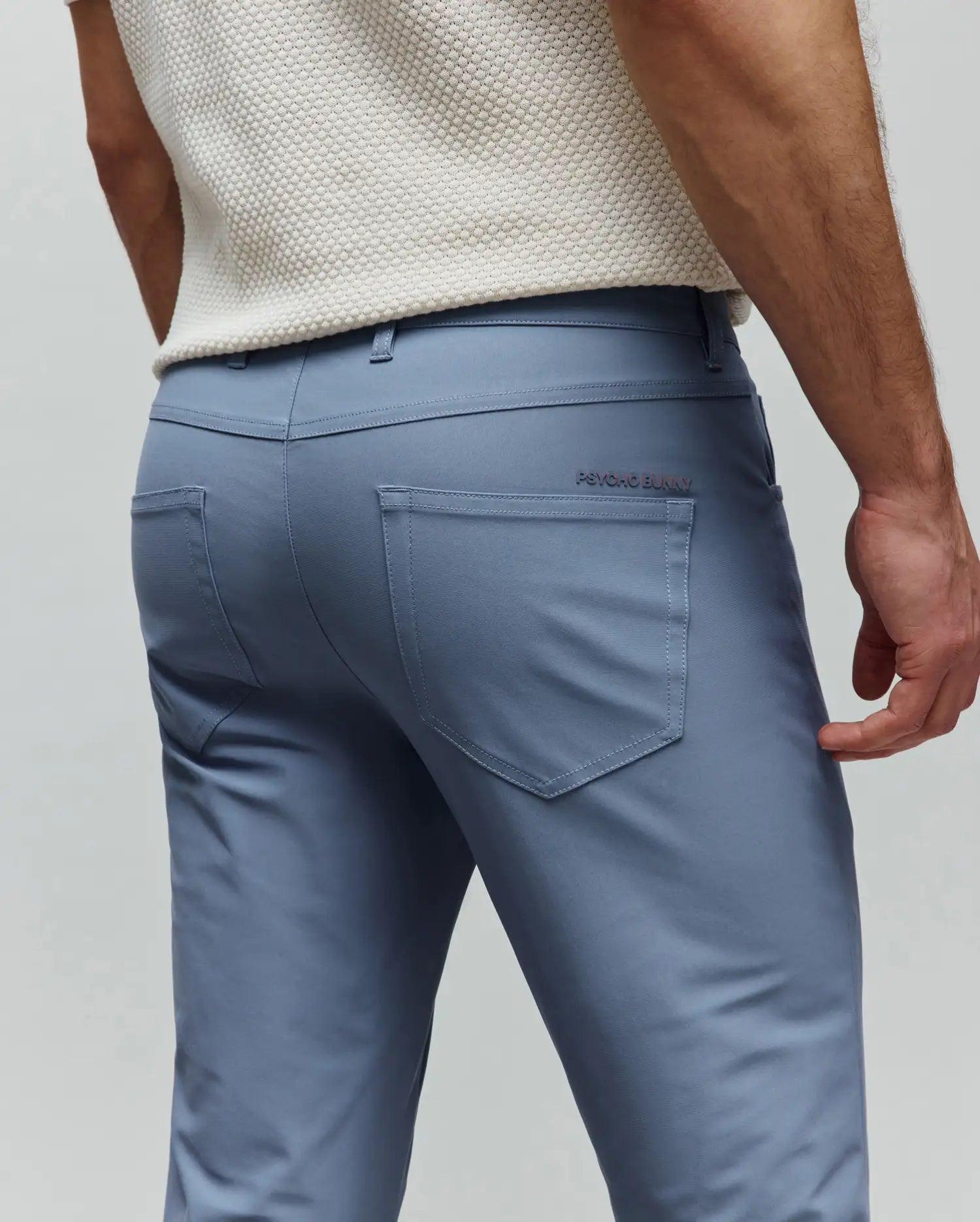 MENS MAVERICK 10K STEP PANT - B6P788D200 Male Product Image