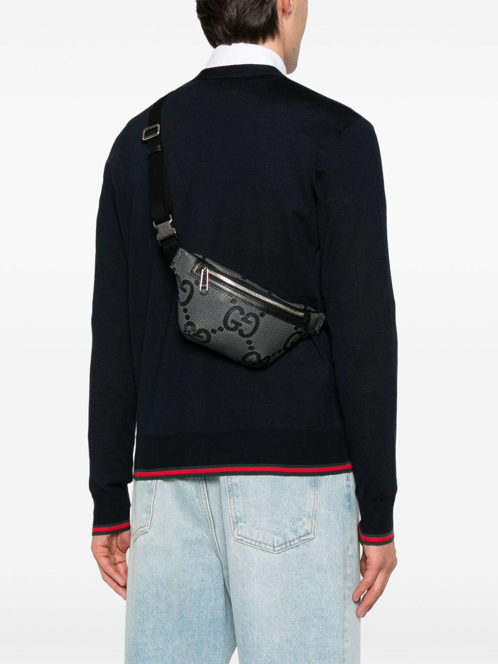 small Jumbo GG belt bag Product Image