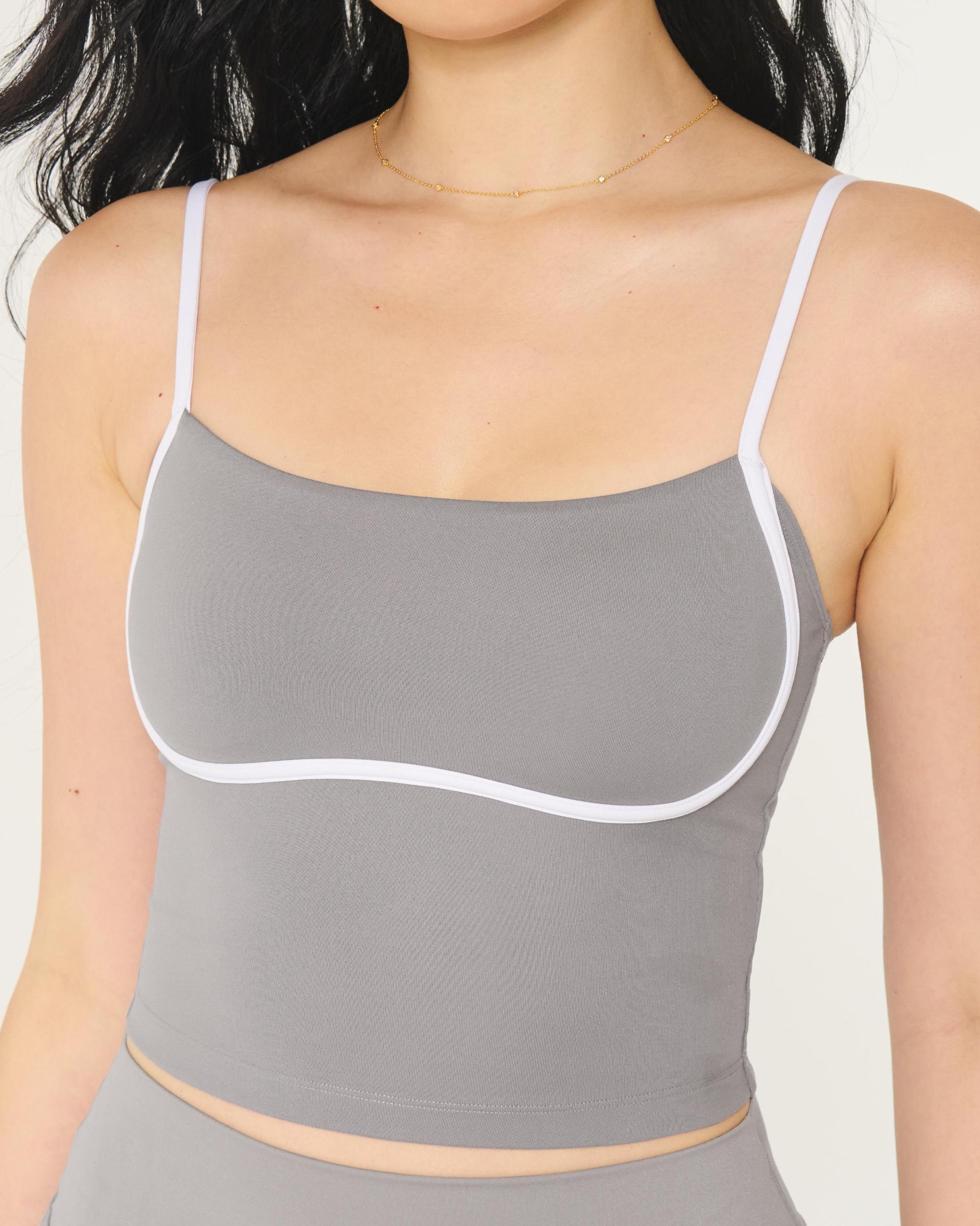 Gilly Hicks Active Recharge Under-Bust Cami Product Image
