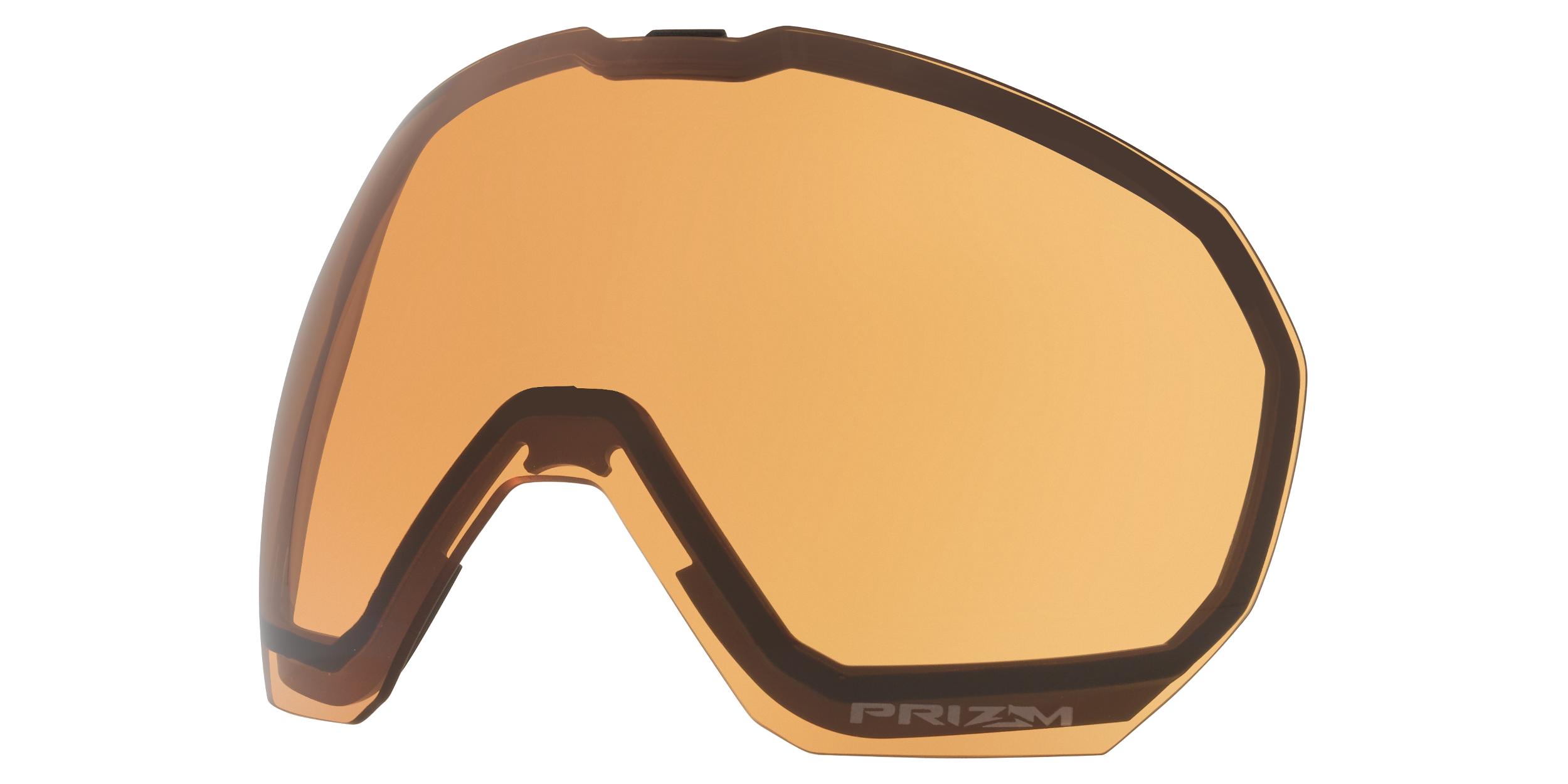 Oakley Mens Flight Path L Replacement Lenses Product Image