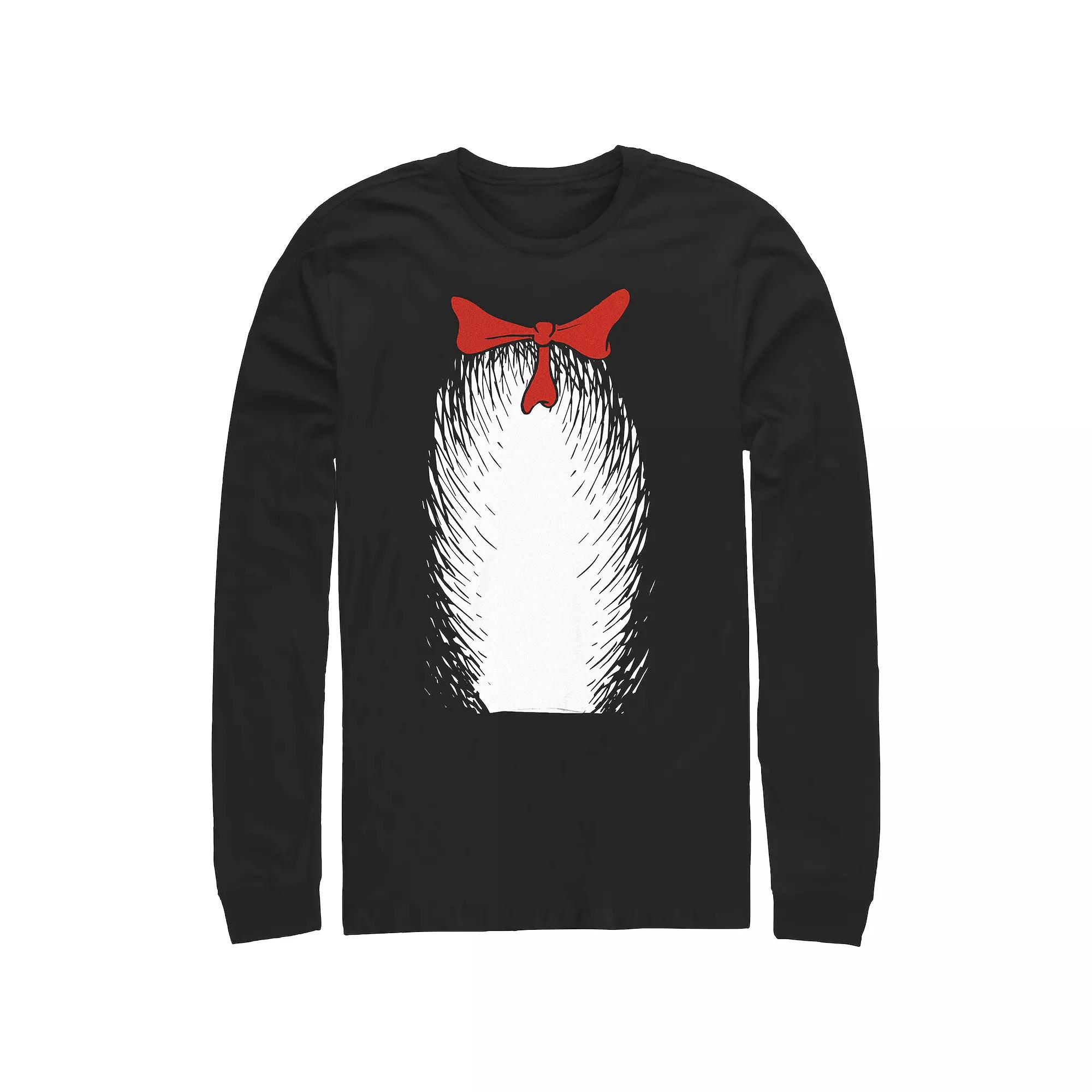 Men's Dr. Seuss The Cat Product Image