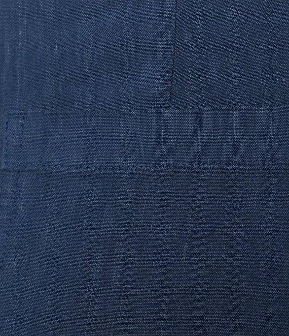 KUT from the Kloth Topaz High Rise Wide Leg Pants Product Image