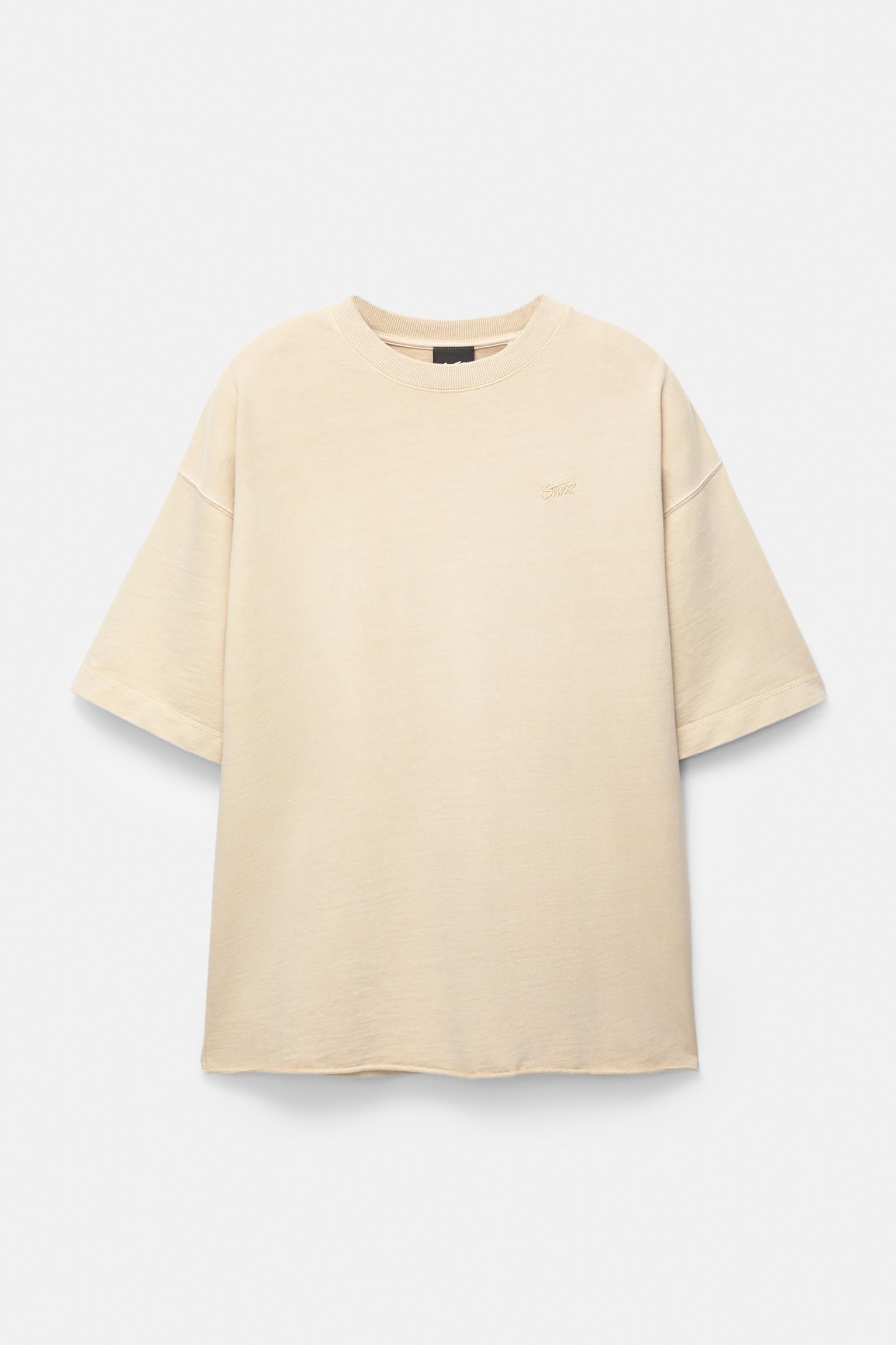 Short sleeve STWD sweatshirt Product Image