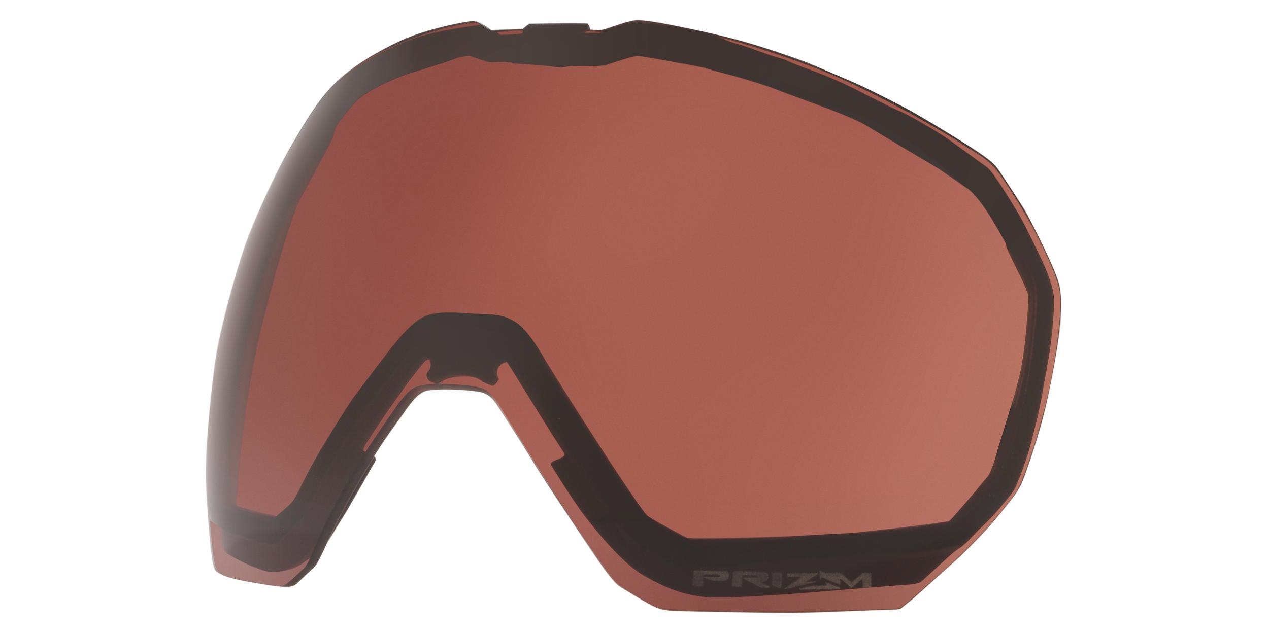 Oakley Mens Flight Path L Replacement Lenses Product Image