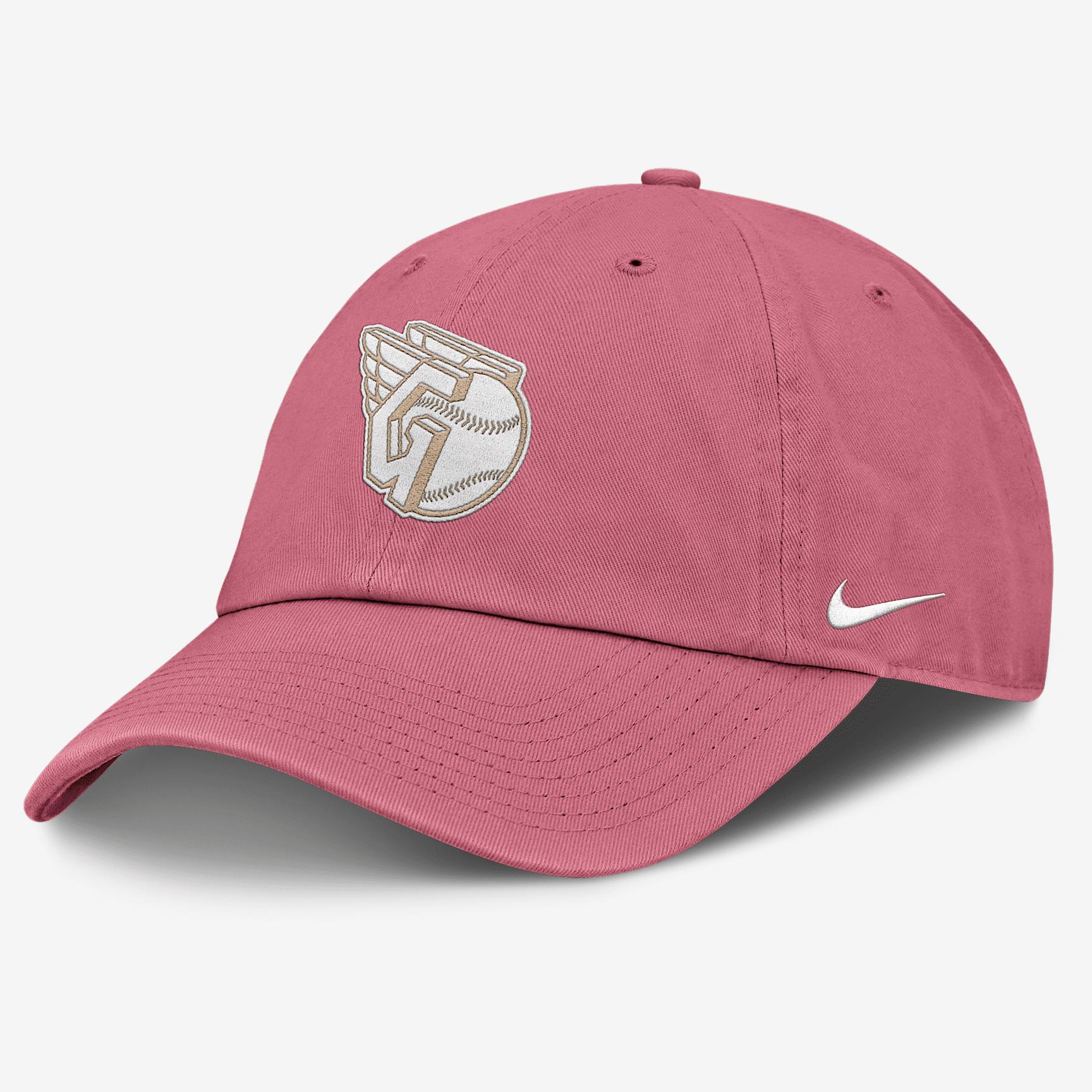 Tennessee On-Field Club Gameday Nike Mens College Adjustable Hat | NC0187FUTN-MBJ Product Image