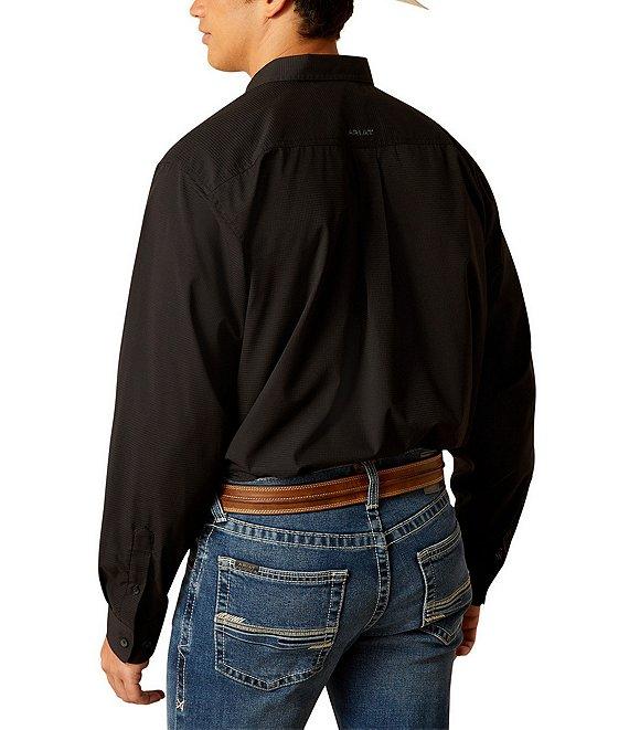 Ariat 360 Airflow Long Sleeve Shirt Product Image