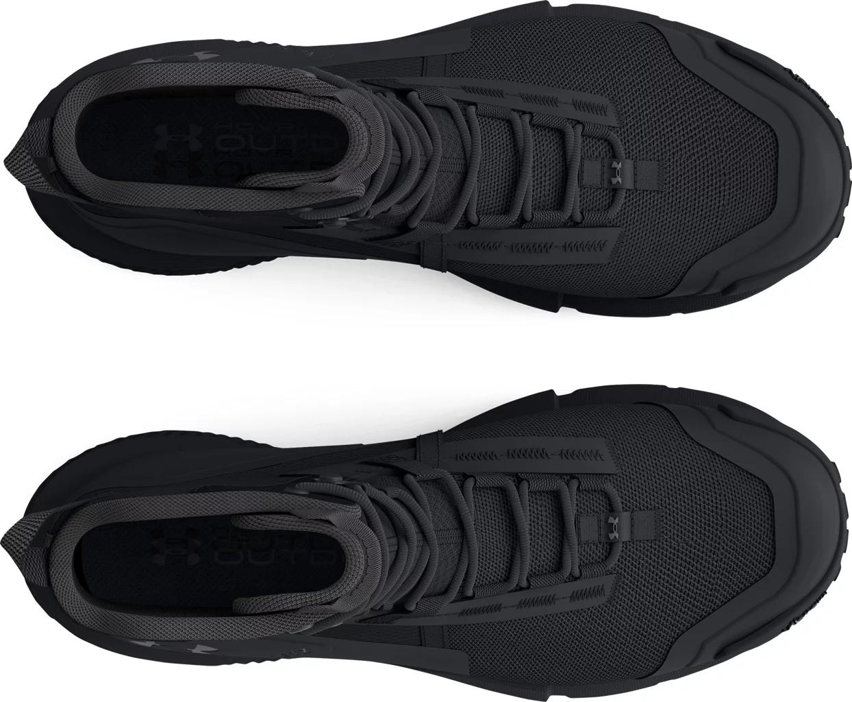 UA Valsetz Wide (4E) Product Image