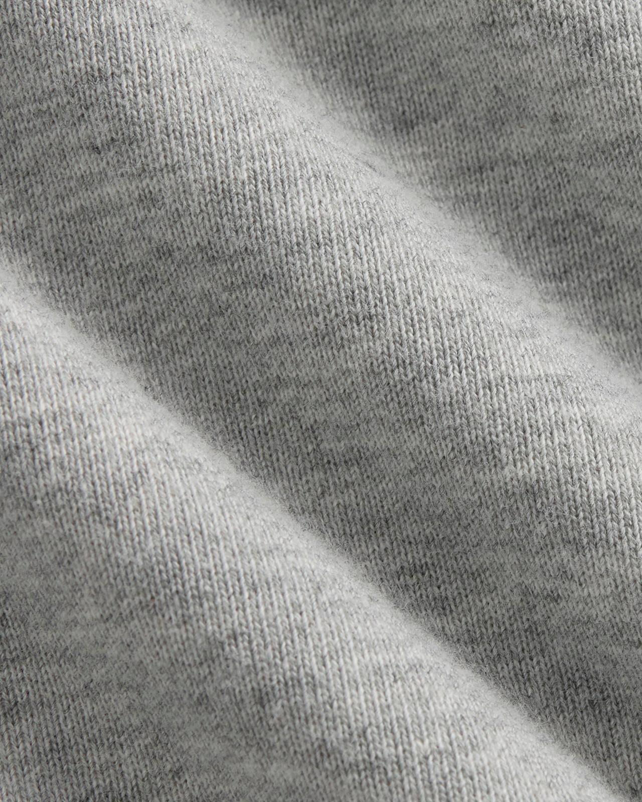 Mens Off-Duty Terry Crew T-Shirt by Everlane Product Image