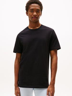 Cotton Classics Crewneck Undershirt 3-Pack Product Image