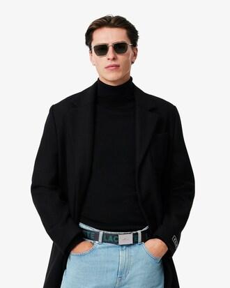 Jacquard Belt Product Image