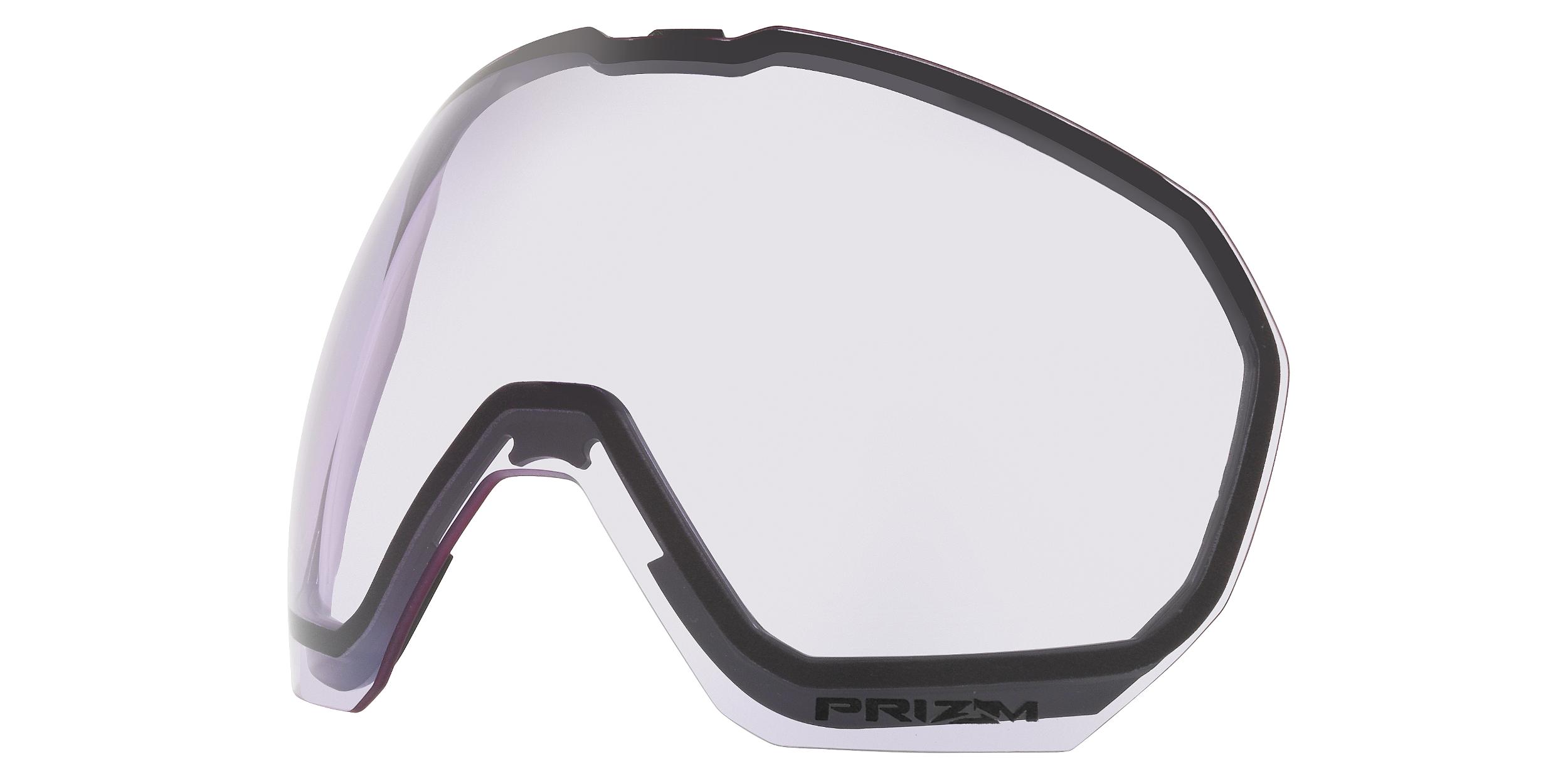 Oakley Mens Flight Path L Replacement Lenses Product Image