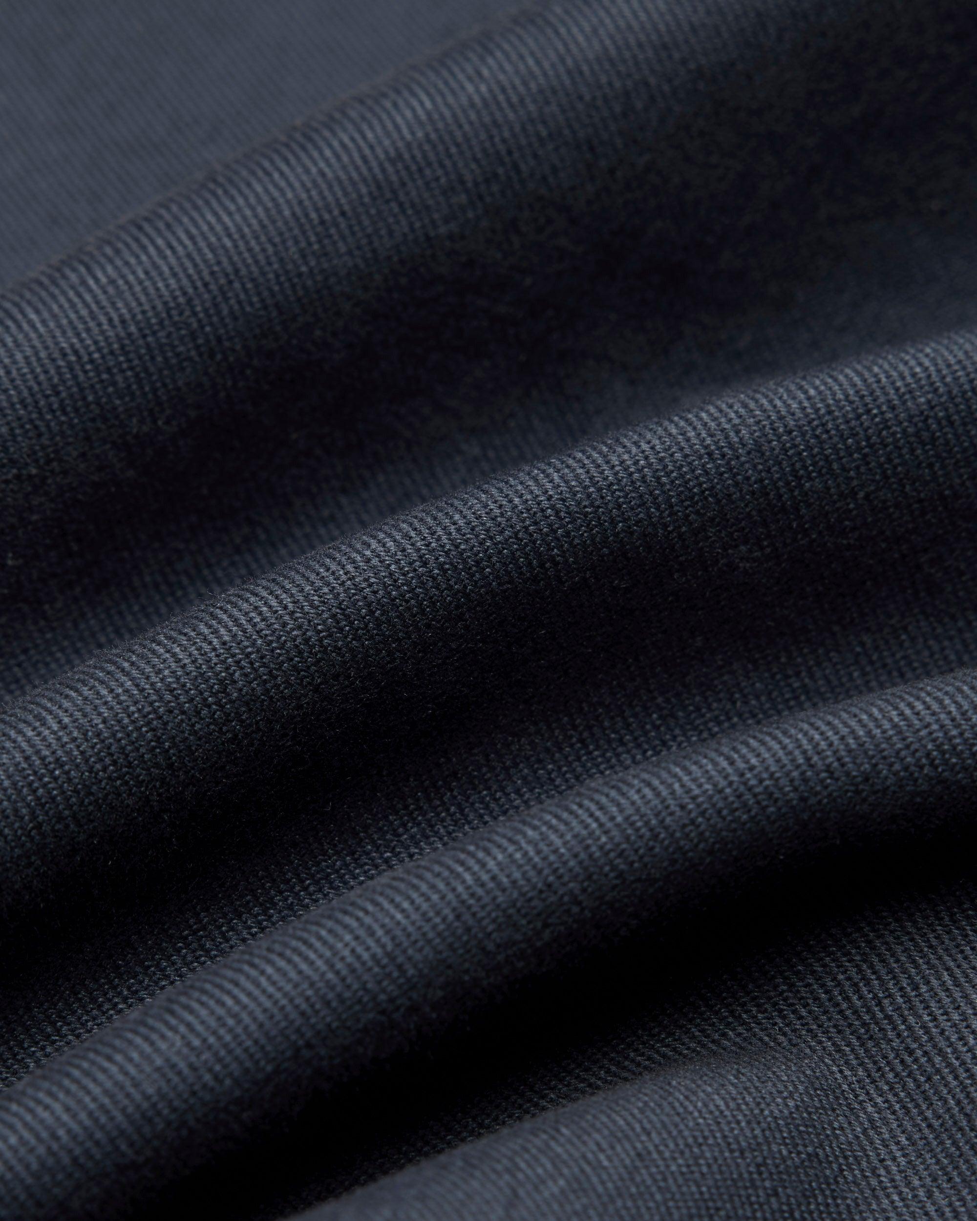 Retro Wash Stretchy Waist Straight-Leg Jeans Female Product Image