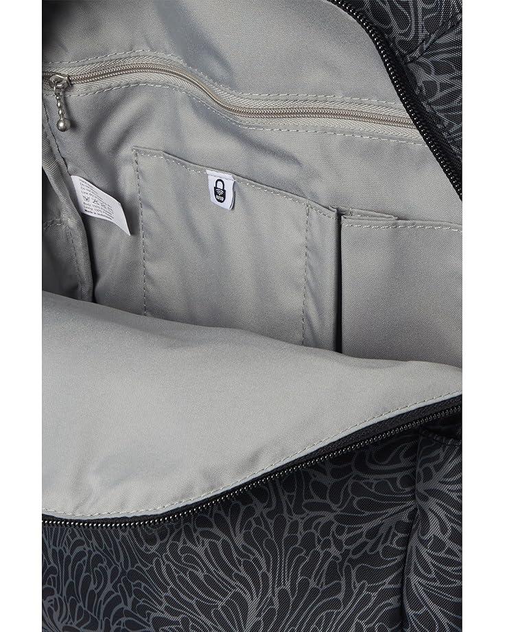 Baggallini Securtex™ Anti-Theft Vacation Backpack Product Image