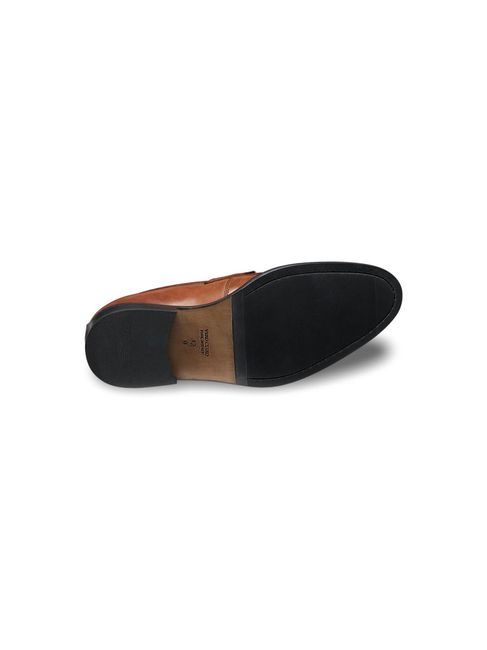 Finnian Venetian Loafer - Multi Product Image