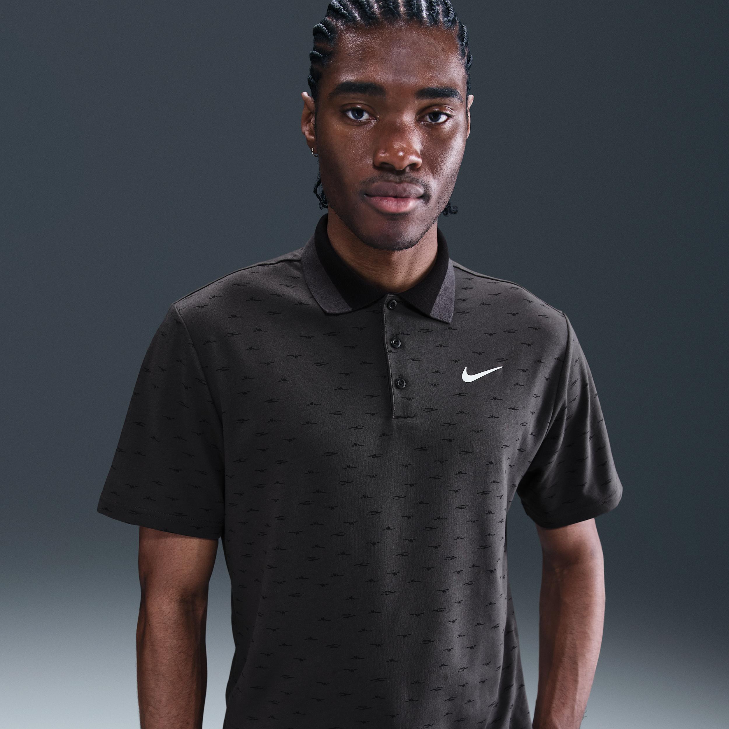 Nike Tour Men's Dri-FIT Golf Polo Product Image