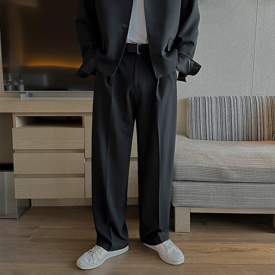 RT No. 11264 BLAZER & CASUAL PANTS Product Image