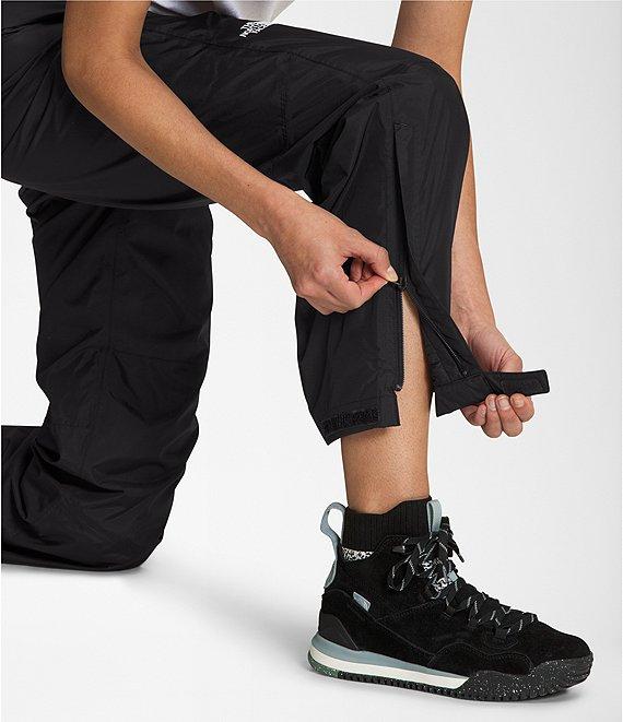 The North Face Ladies Antora DryVent™ Waterproof Rain Pants Product Image